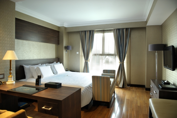 SILK PATH HOTEL